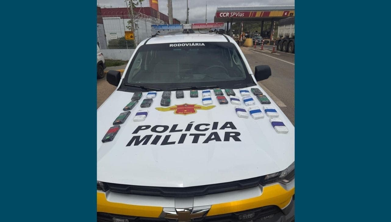 Celulares localizados