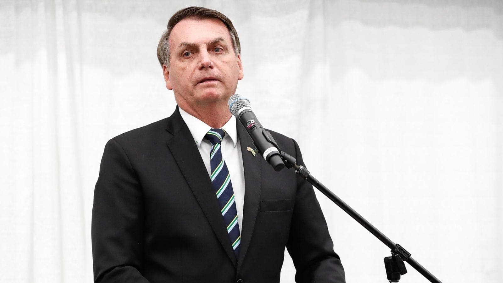 Jair Bolsonaro