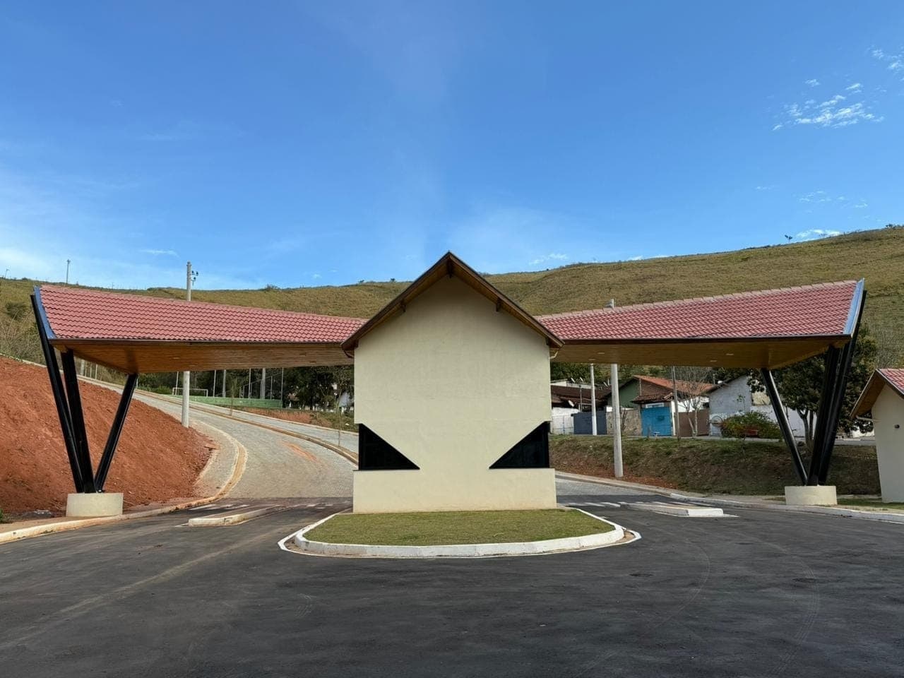 Monteiro Lobato inaugura Portal do Parque Auro Miragaia neste sábado (8)