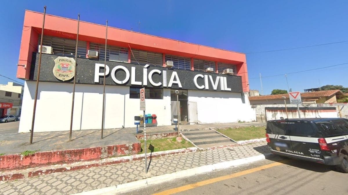Polícia Civil investiga o caso