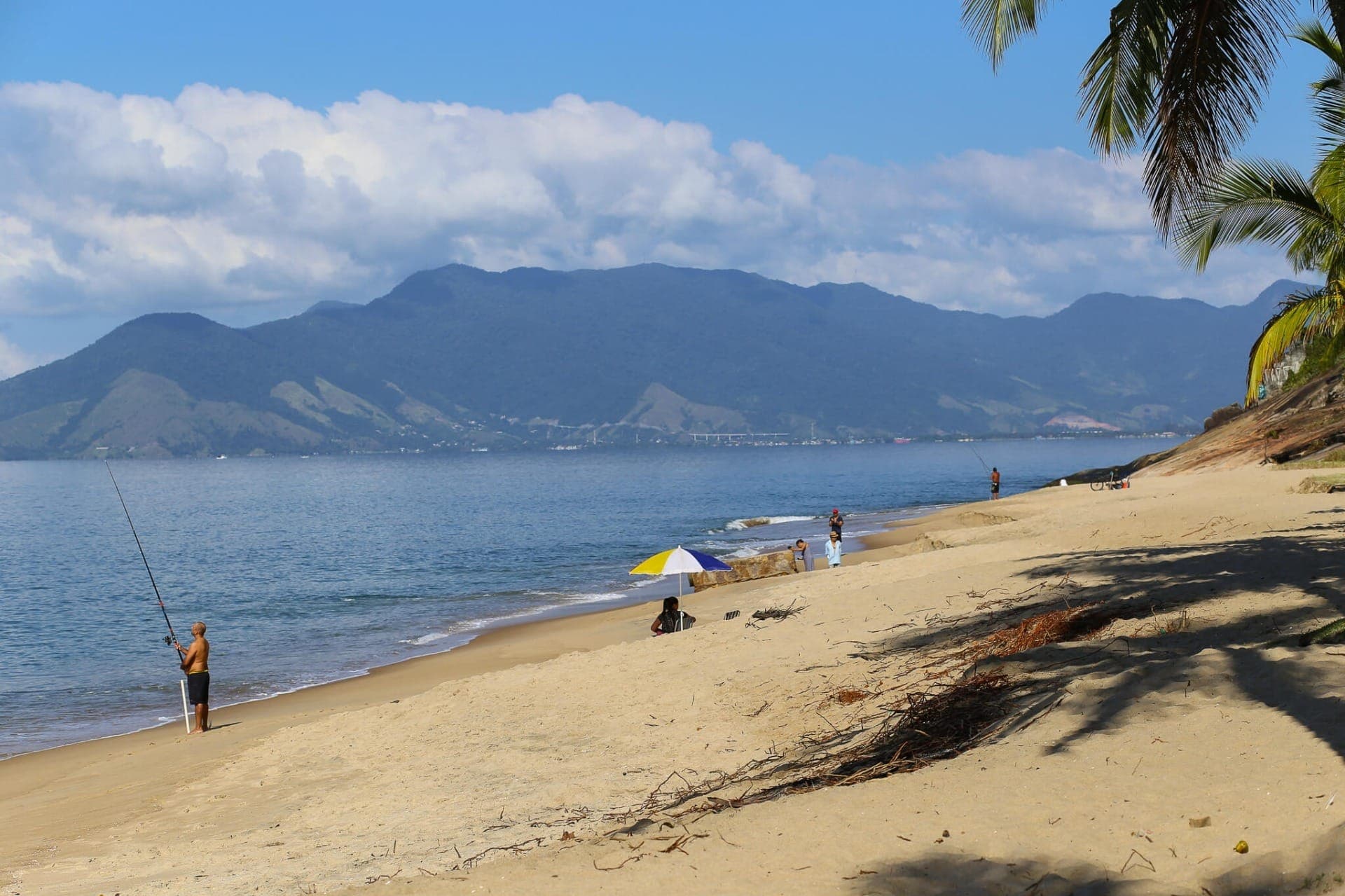 Praia Martin de Sá