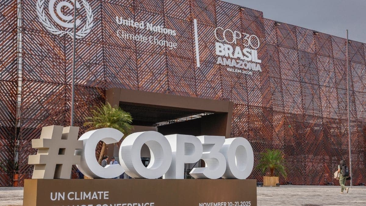 COP30