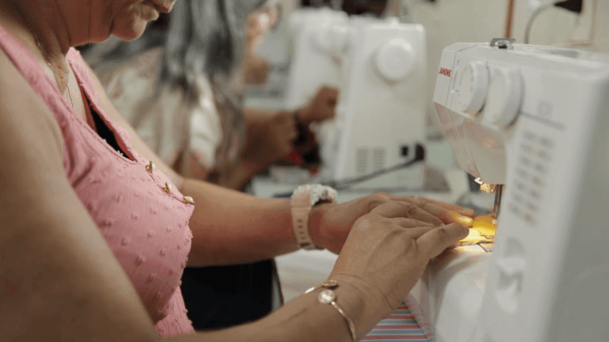 Escola do Trabalho de Taubaté abre inscrições para curso de produtos natalinos
