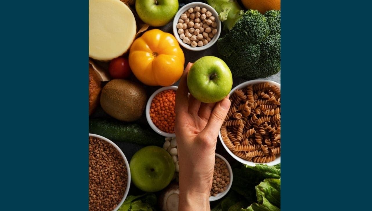 Frutas devem fazer parte dos cardápios