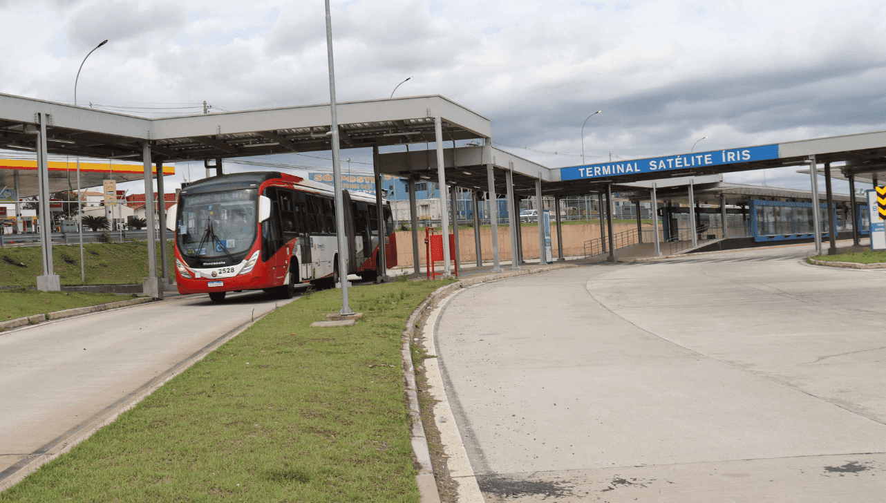 Linha alimentadora vai circular todos os dias 