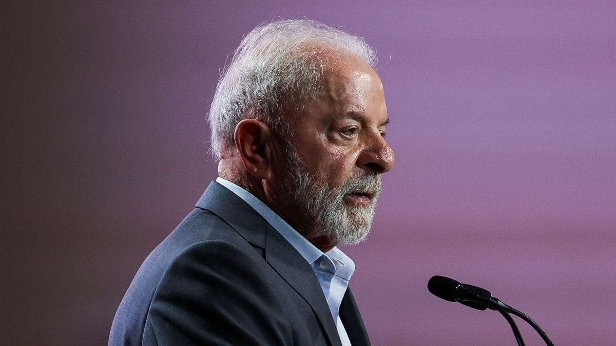 Pronunciamento de Lula destacará isenção do IR e programas sociais