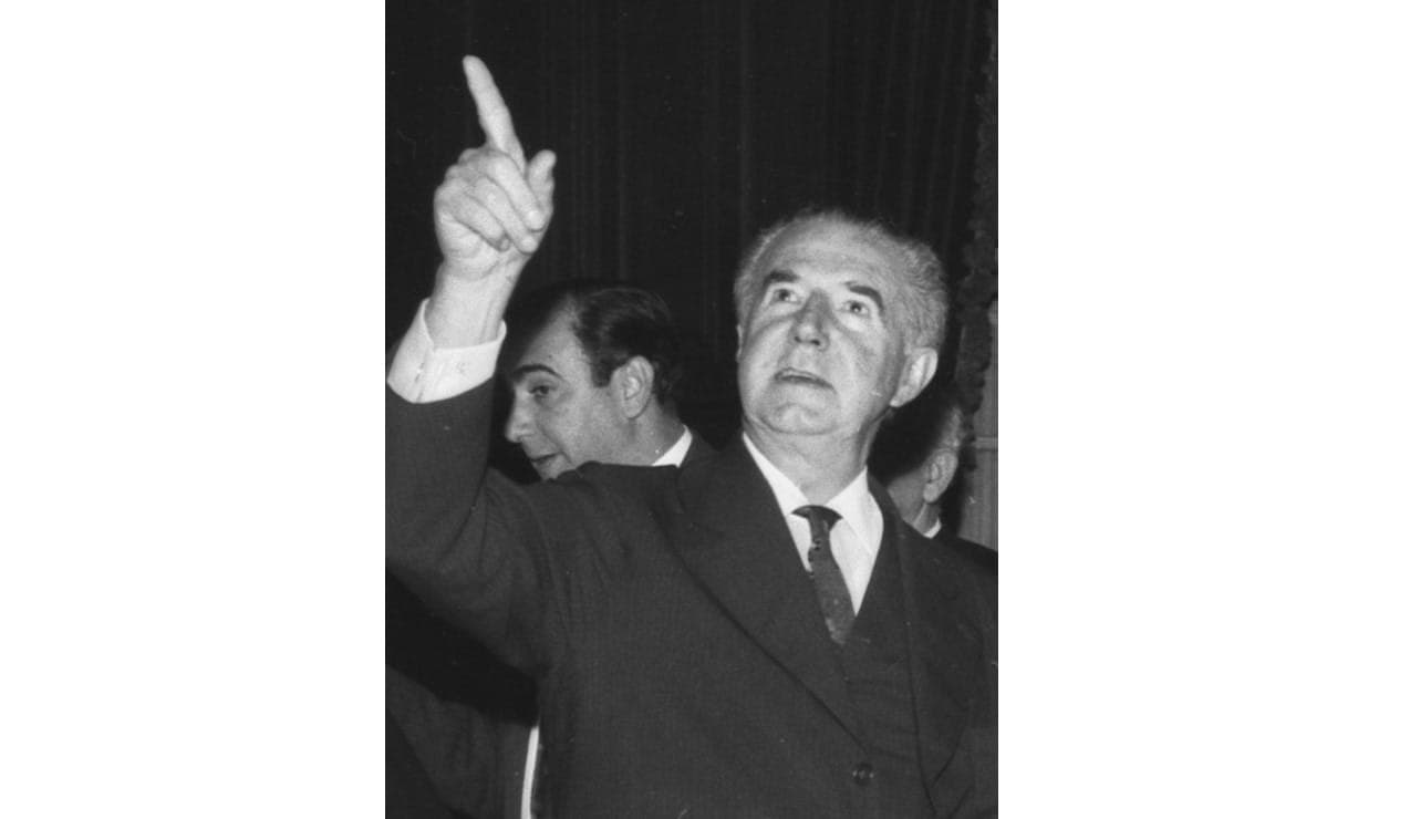 Adhemar de Barros
