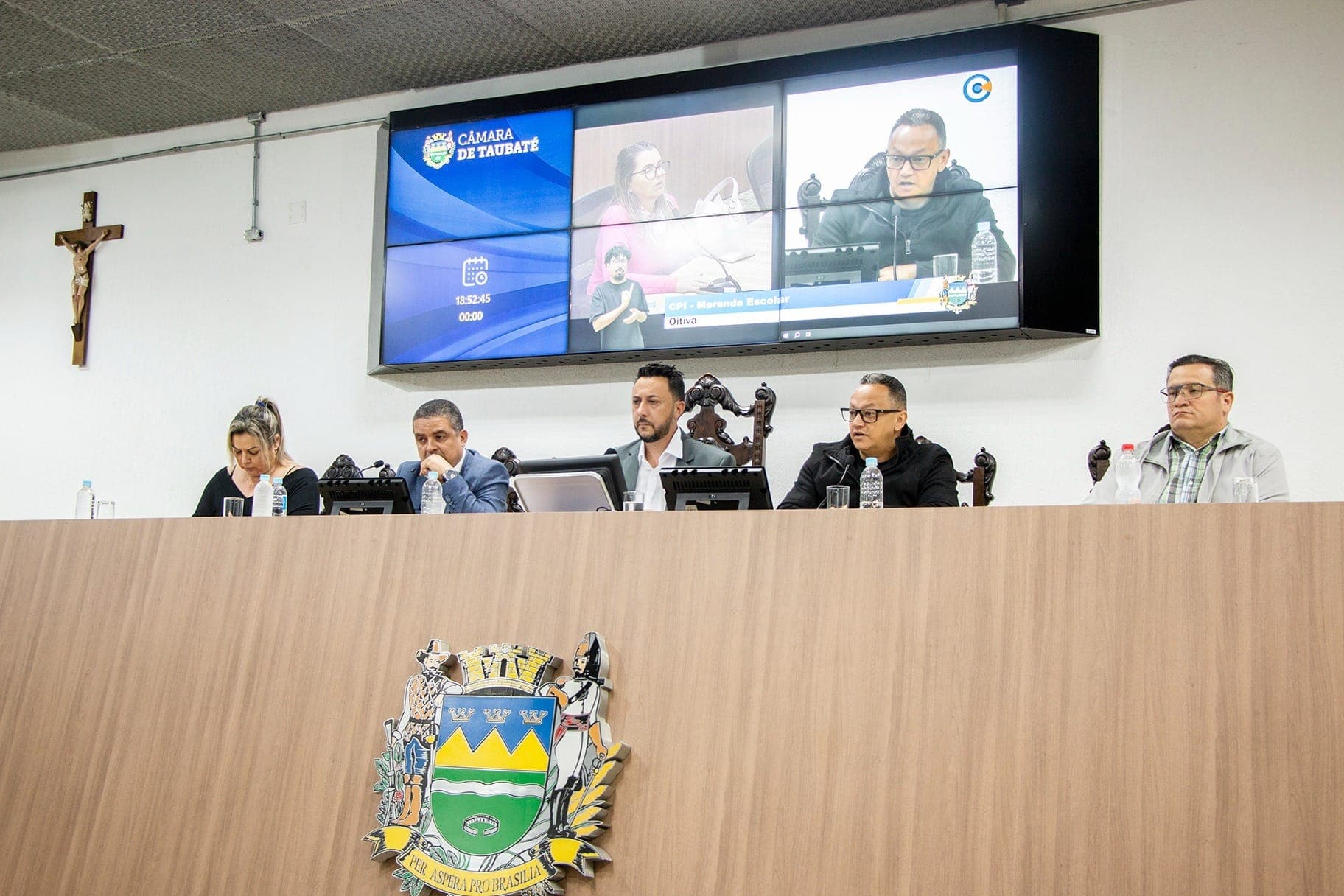 Câmara Municipal de Taubaté