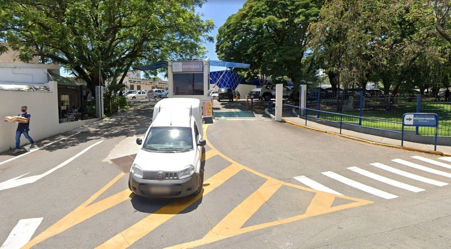 Hospital São Francisco de Assis