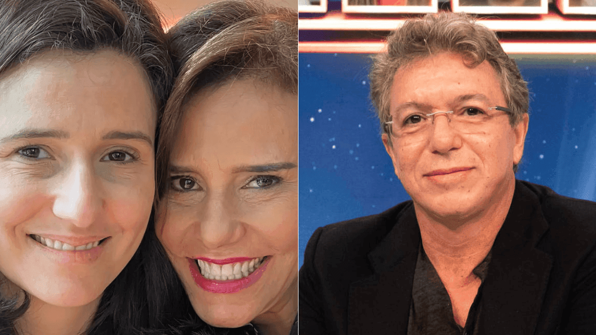 Narcisa detona Boninho: "Péssimo pai"