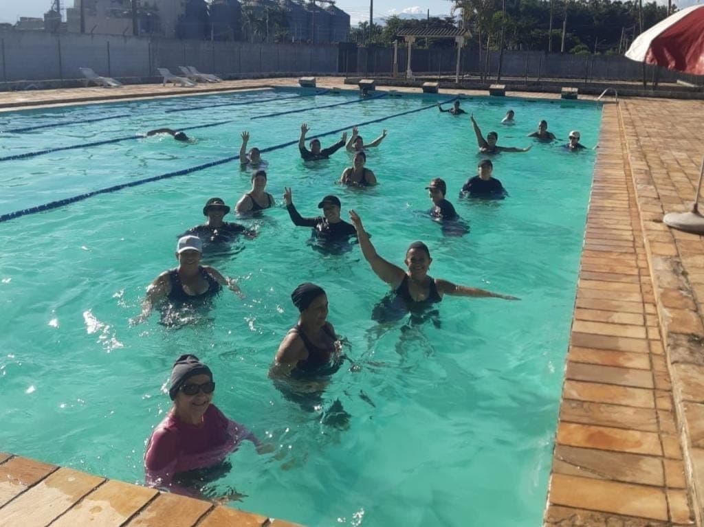 Oportunidade é pra crianças e adultos