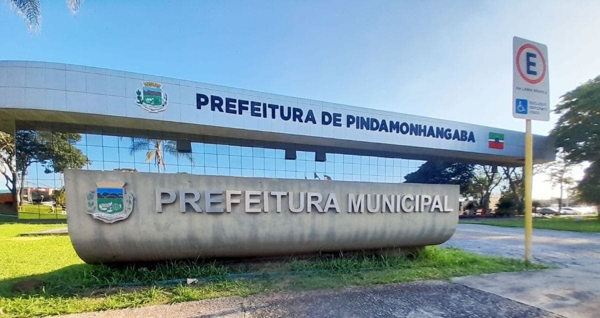 Proposta é do Executivo de Pindamonhangaba