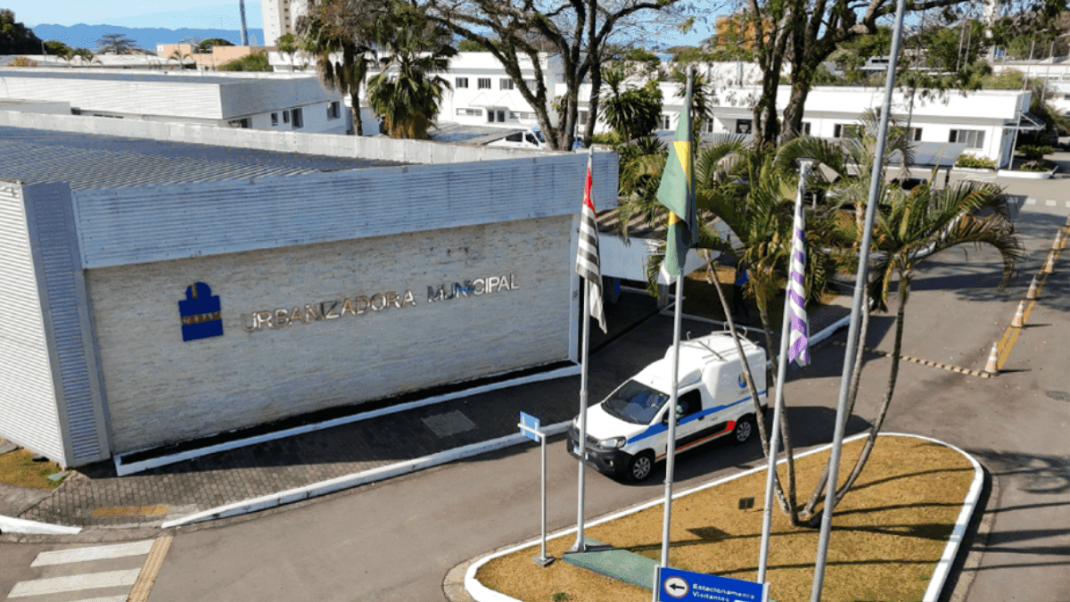 Urbam abre concursos para arquiteto e engenheiro eletricista