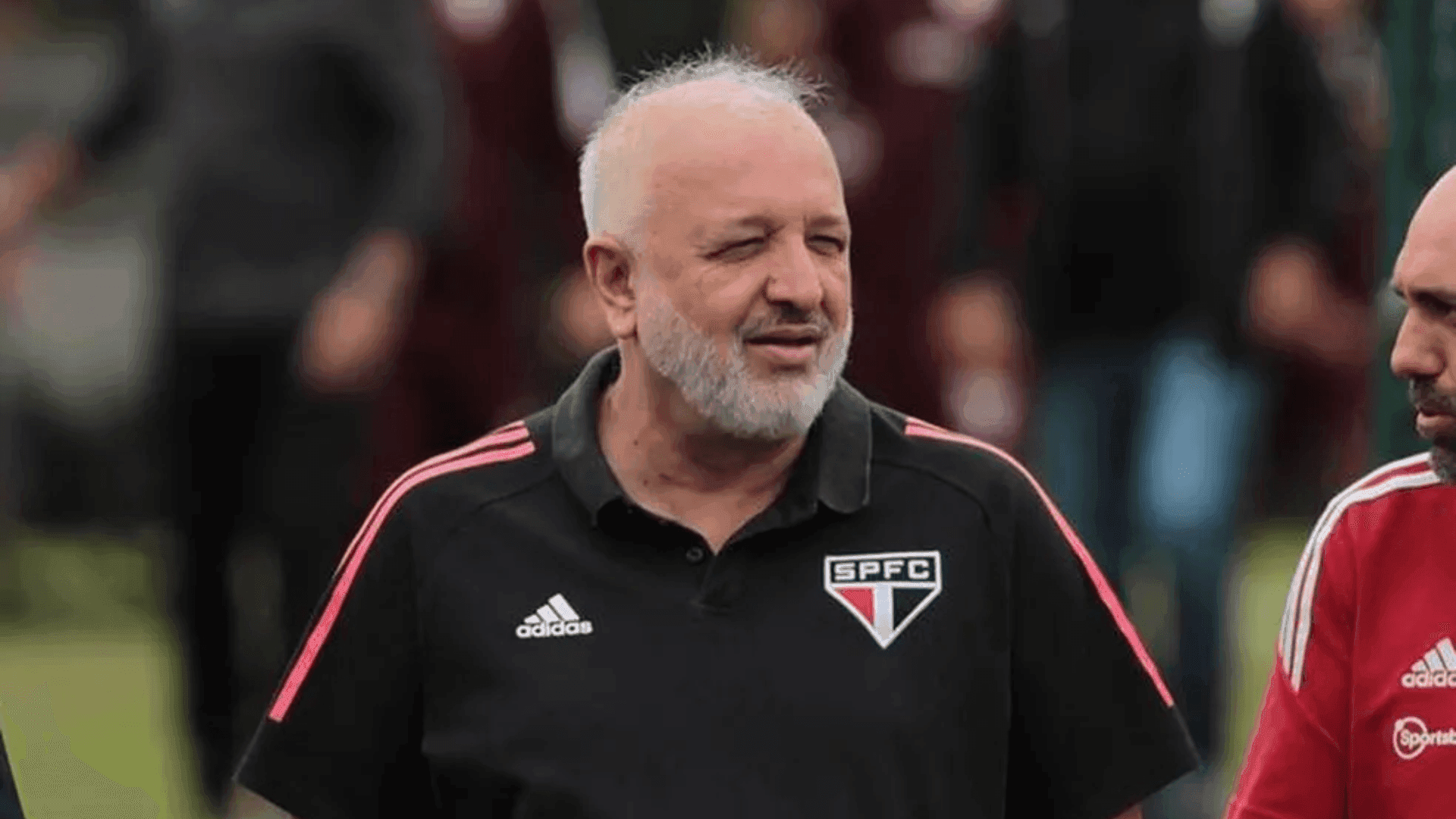 Carlos Belmonte, ex-diretor do São Paulo