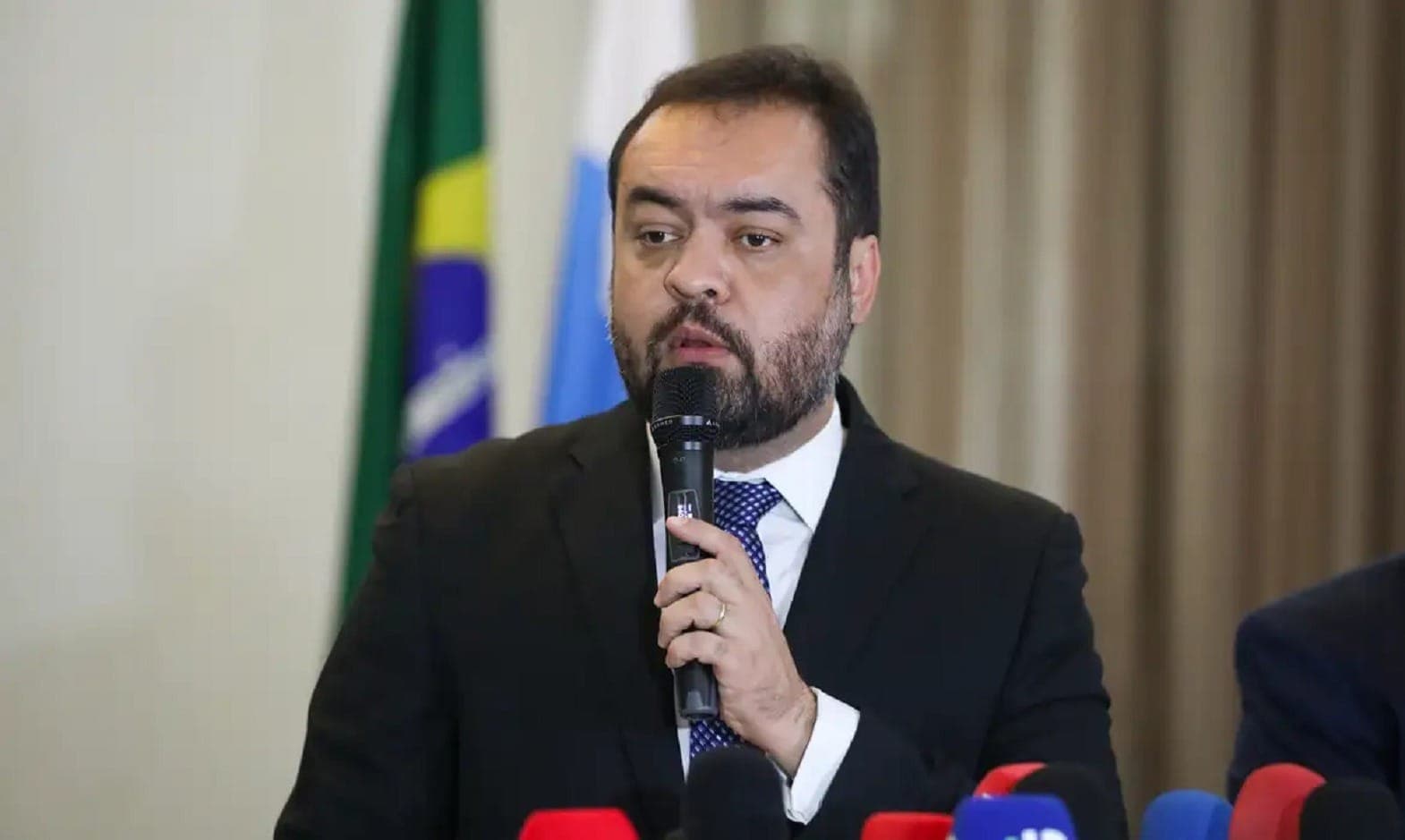 Cláudio Castro