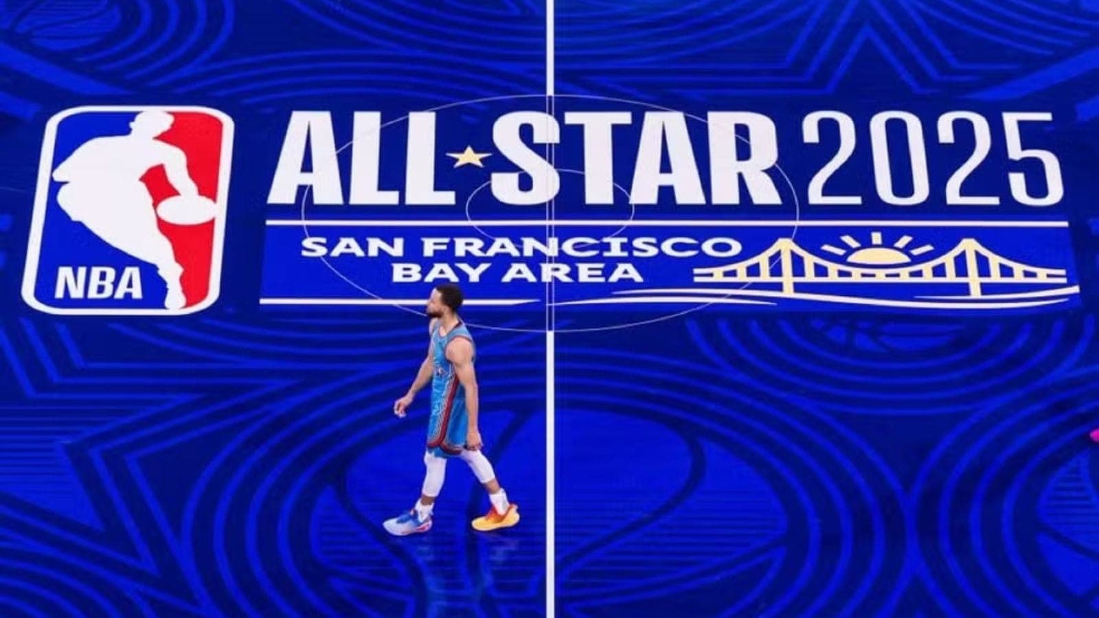 NBA All Star Game terá novo formato
