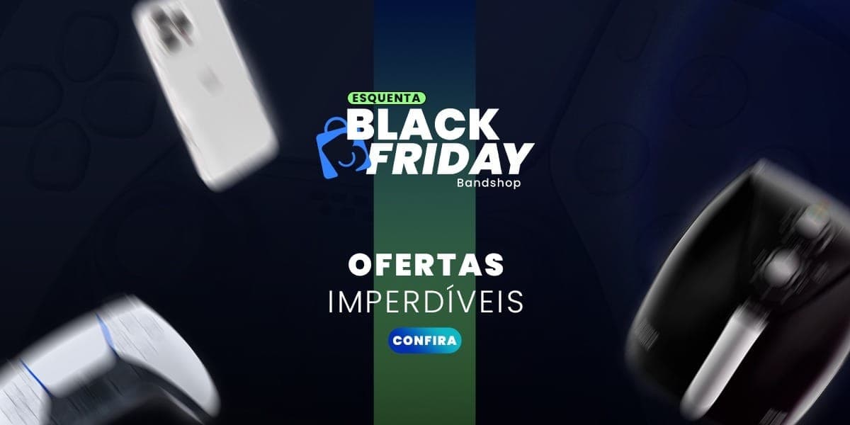 Saiba como aproveitar as ofertas da Bandshop