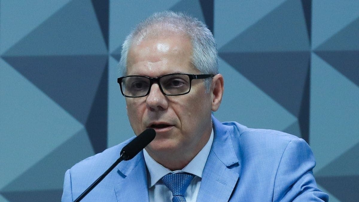O ex-presidente do INSS foi demitido em abril deste ano. 