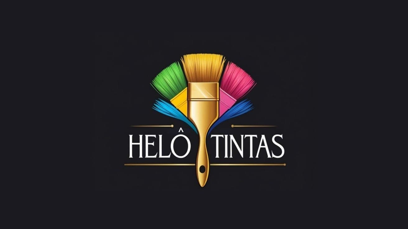 Helô Tintas