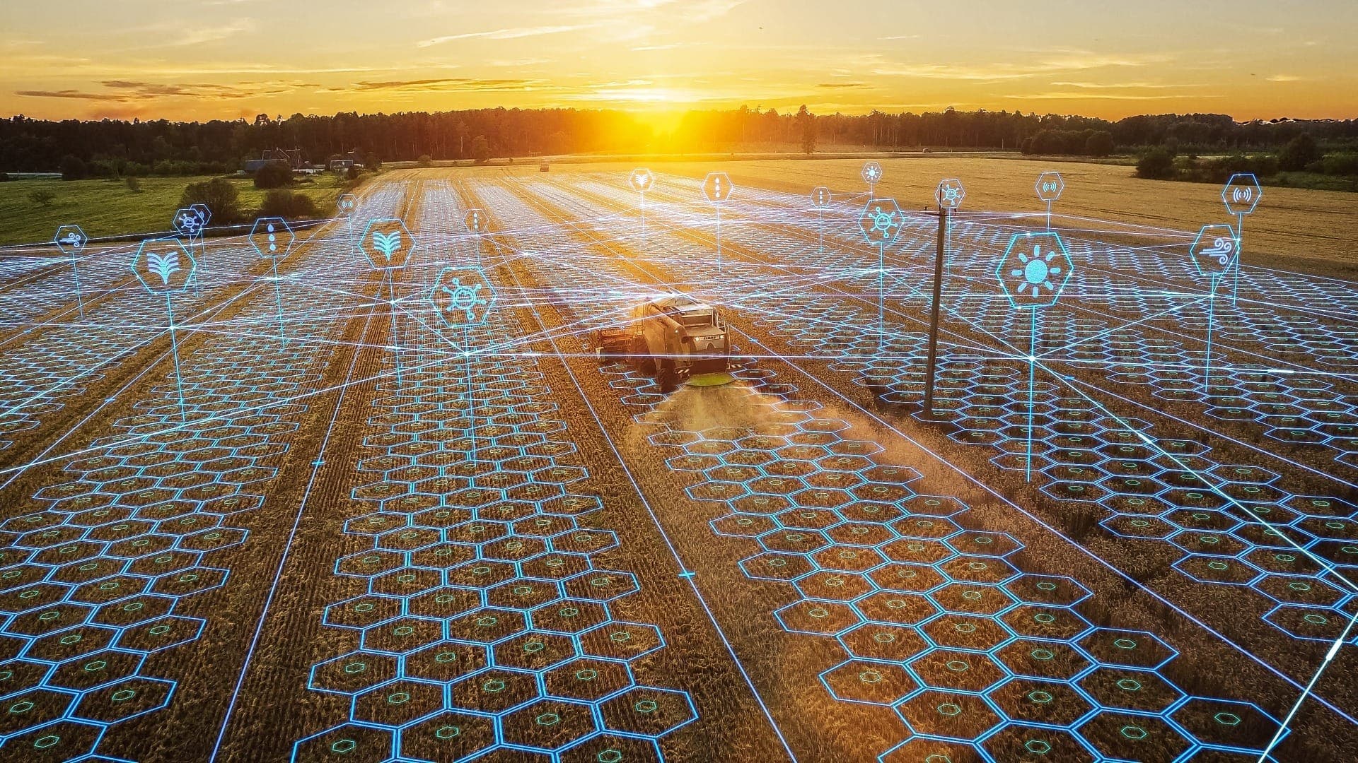 Maior feira agrícola do mundo movimenta o setor