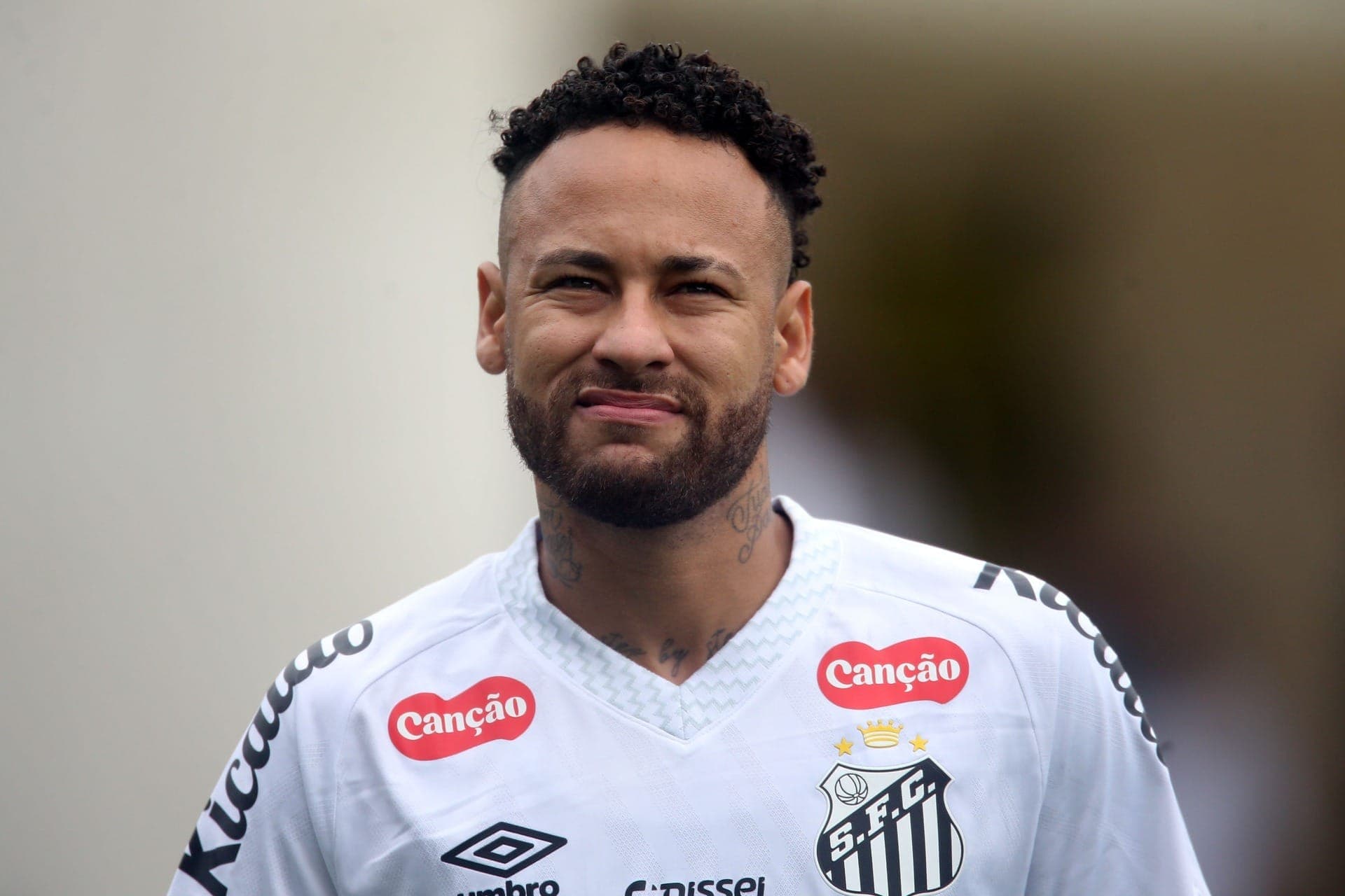 Neymar
