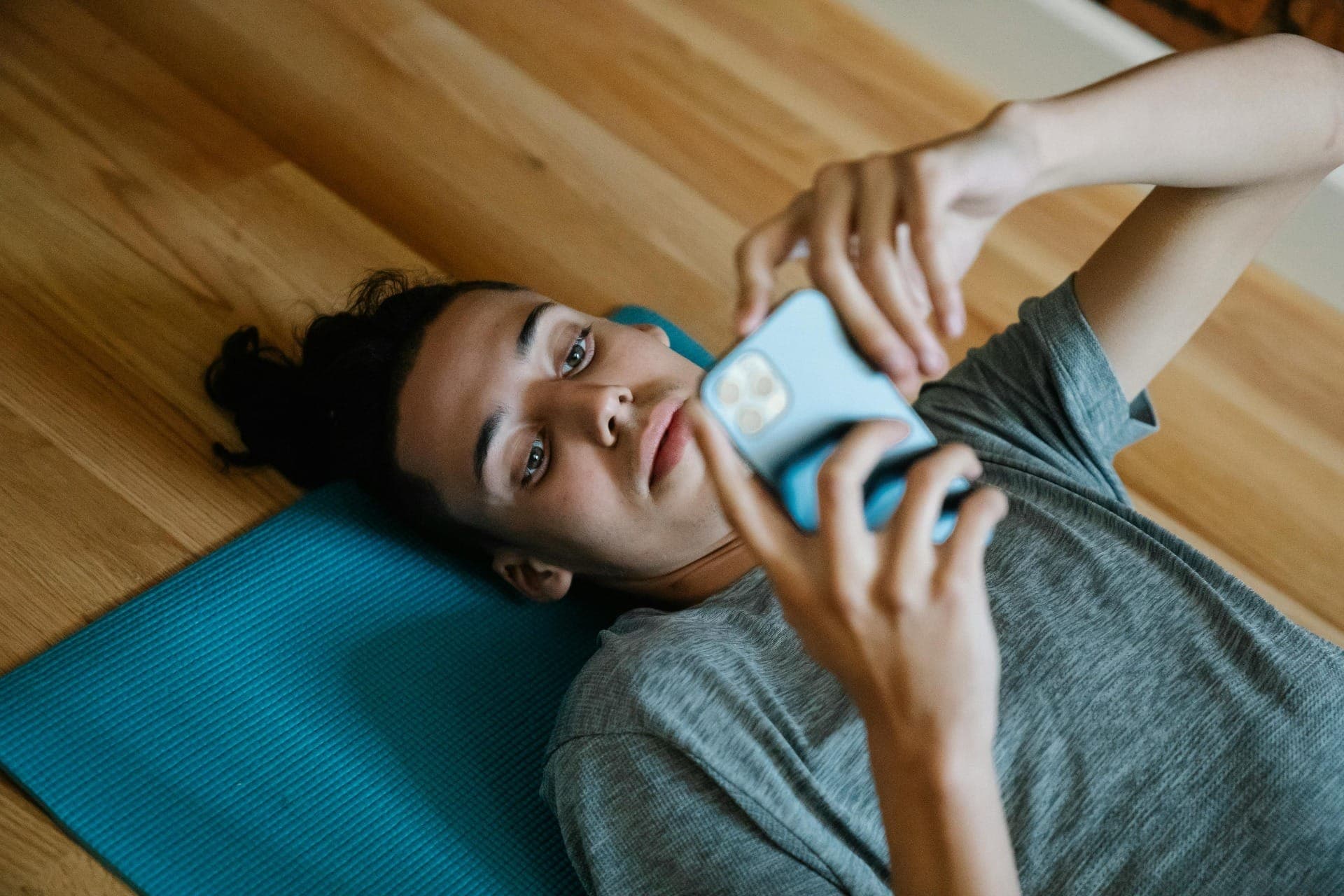 O que é o ghosting?