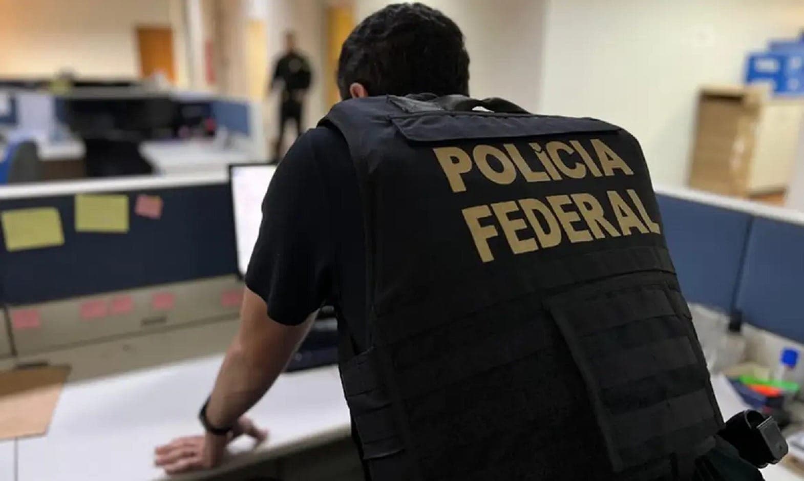 Polícia Federal