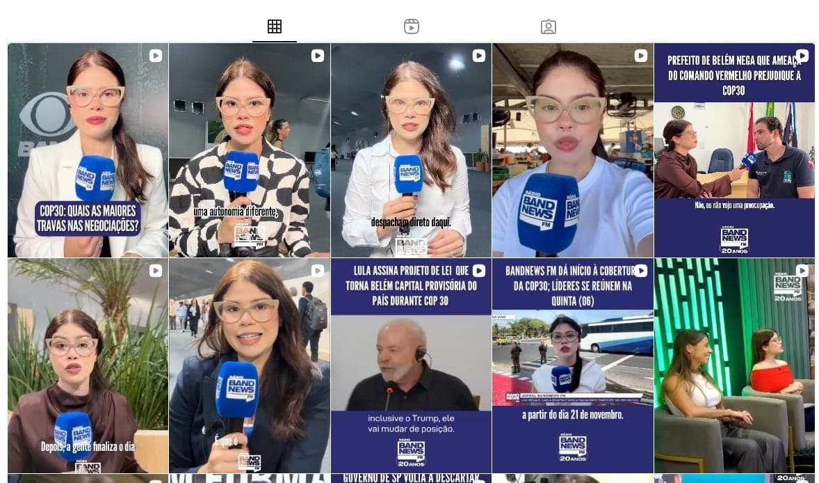 Quando o clima pede atitude