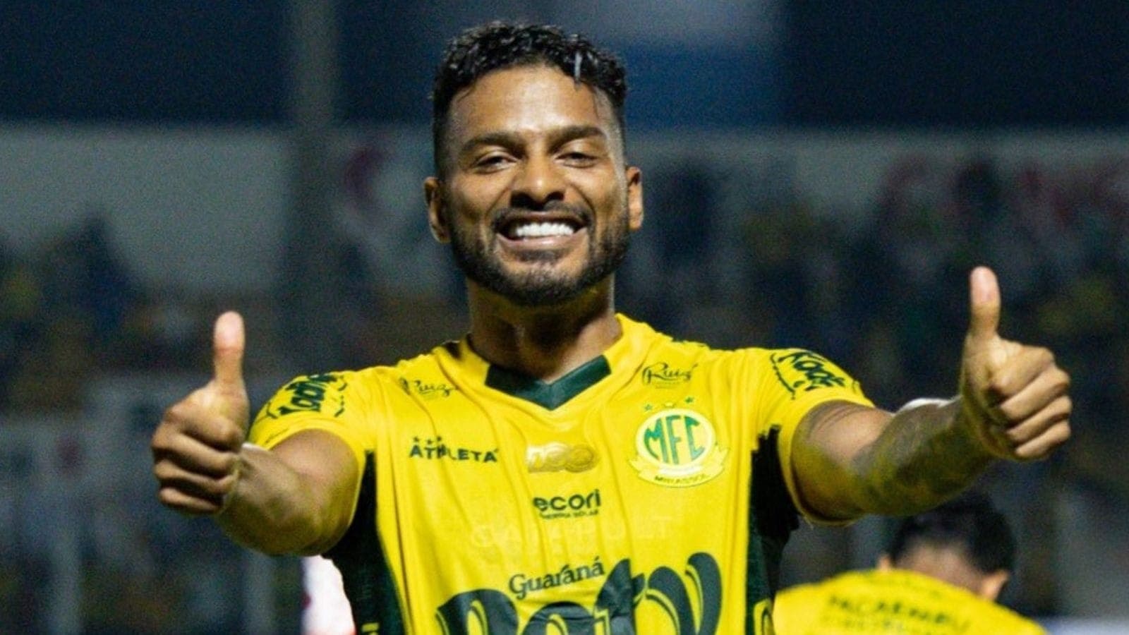 Reinaldo