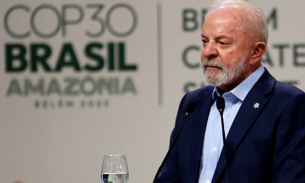 Brasil rebate críticas da ONU na COP30