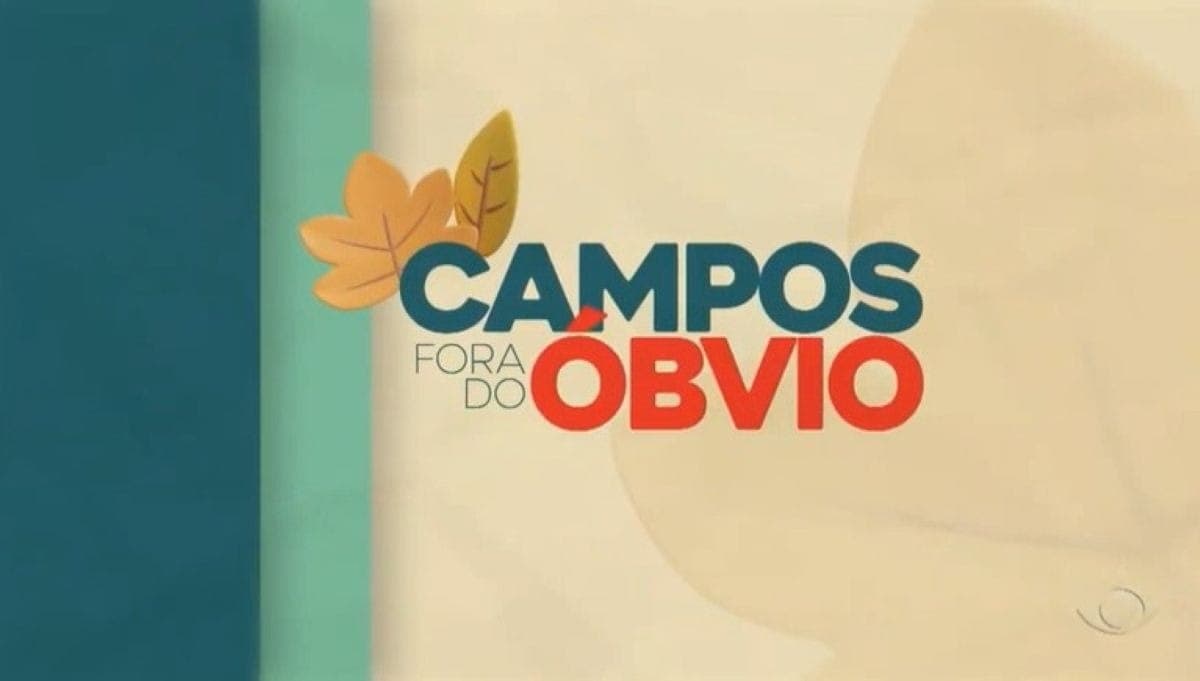 Campos fora do óbvio