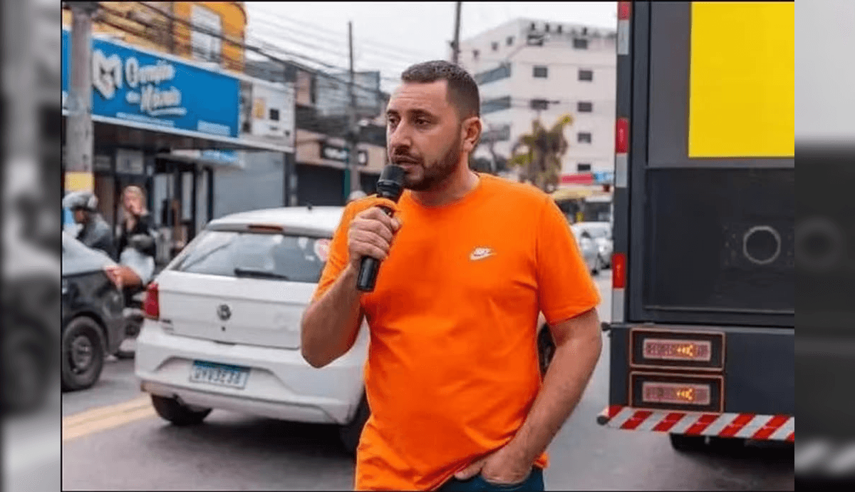 Marcos Aquino