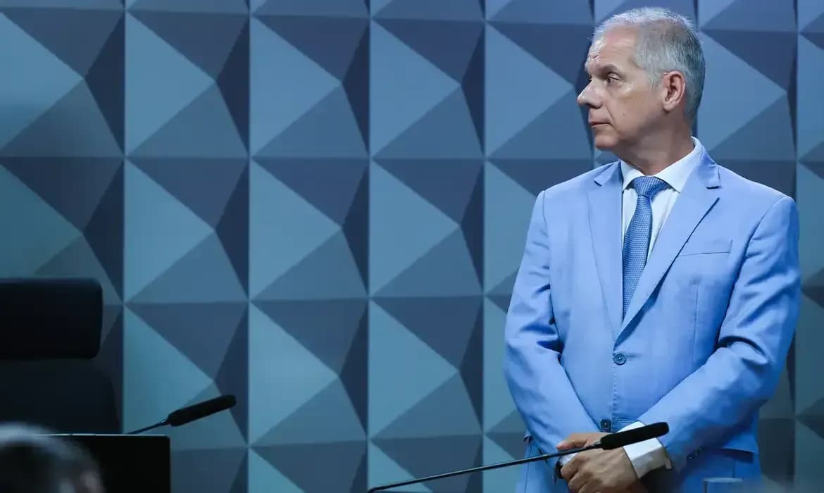 PF: ex-chefe do INSS recebia propina