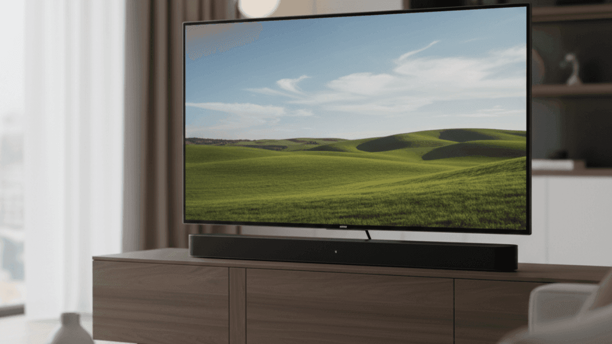 Soundbar