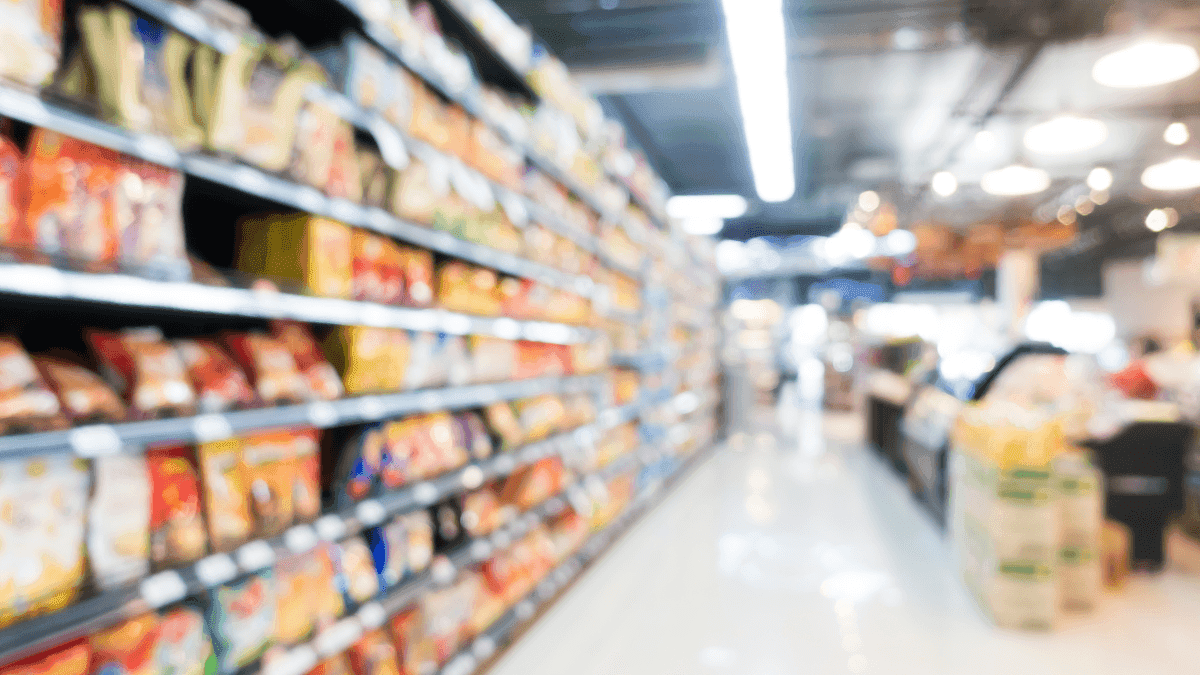 Supermercado
