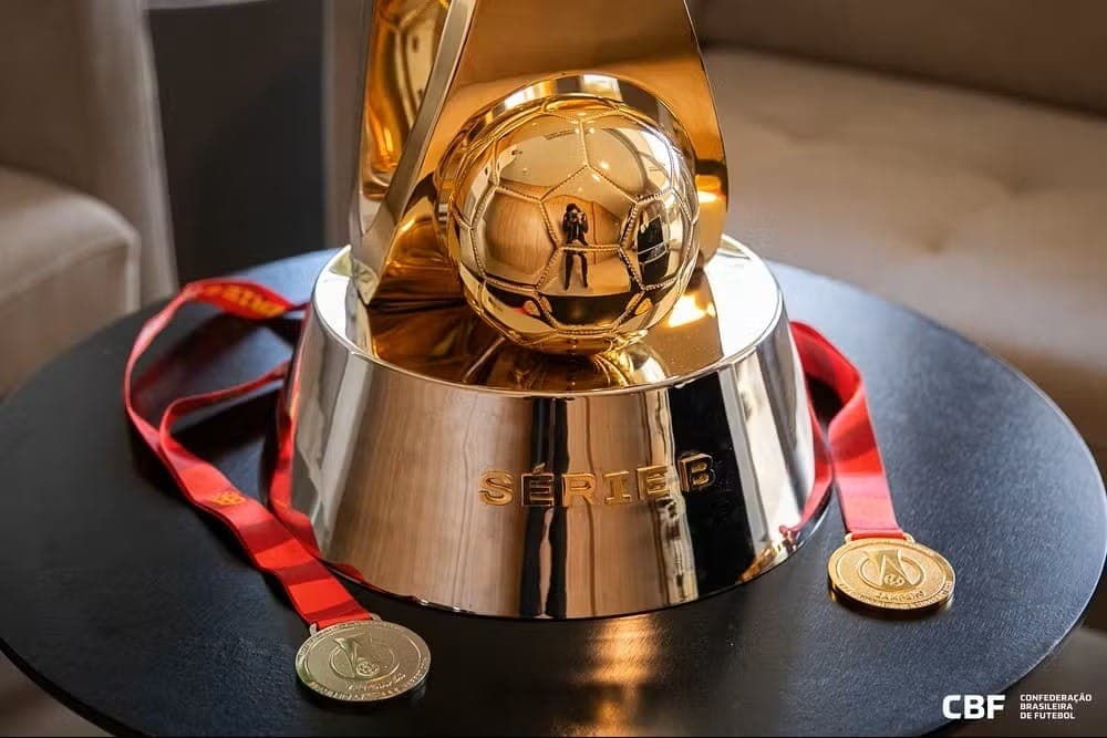 Troféu da Série B