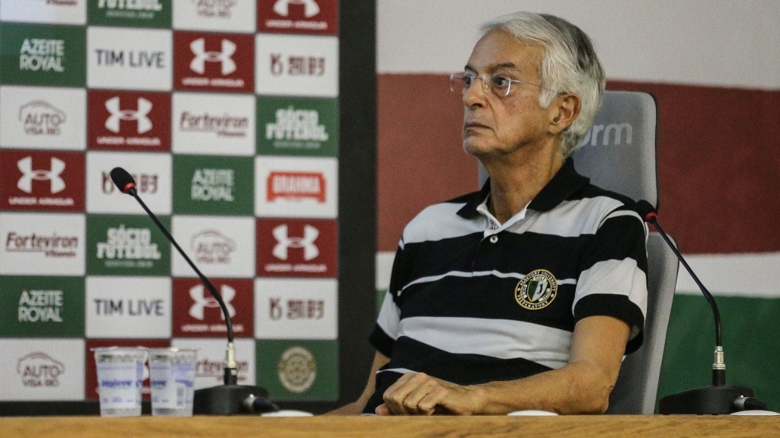 Celso Barros