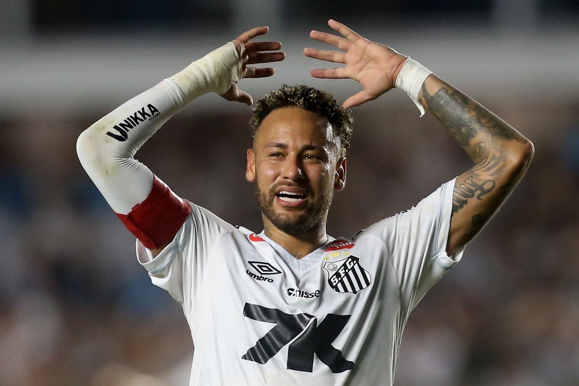 Neymar