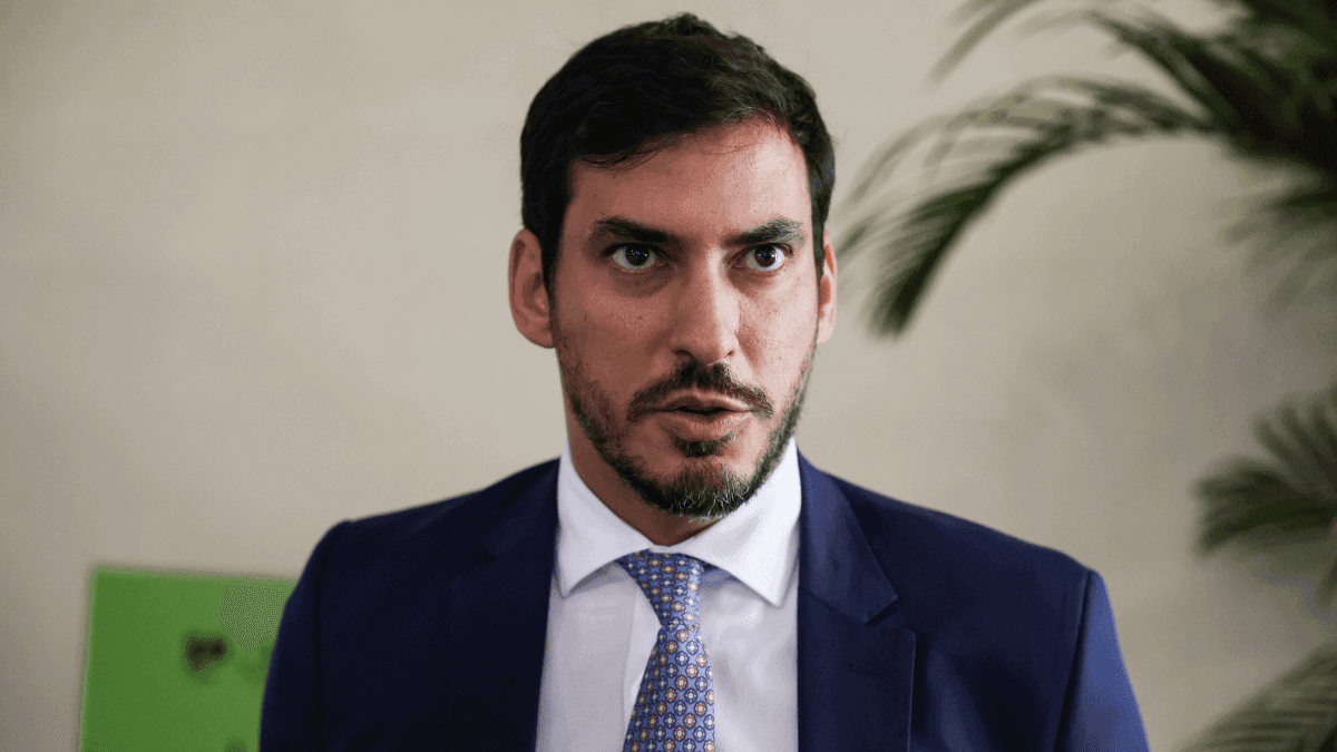 Thiago Barral