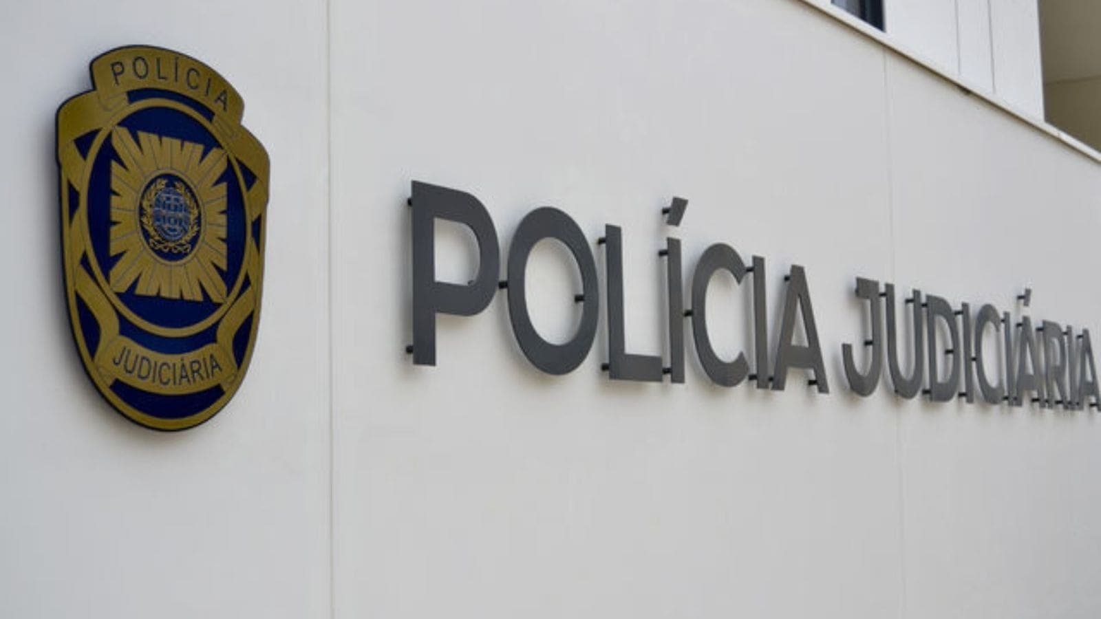 Polícia judiciária de Portugal