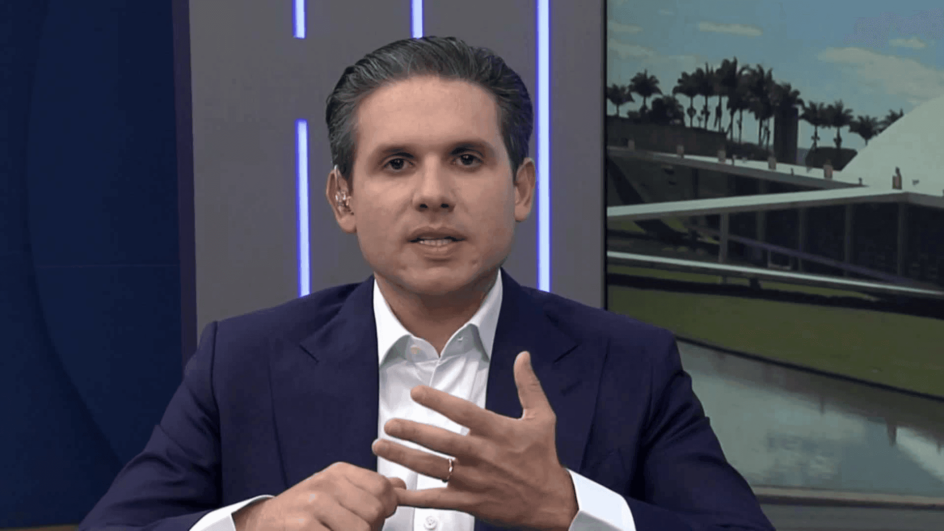 Hugo Motta