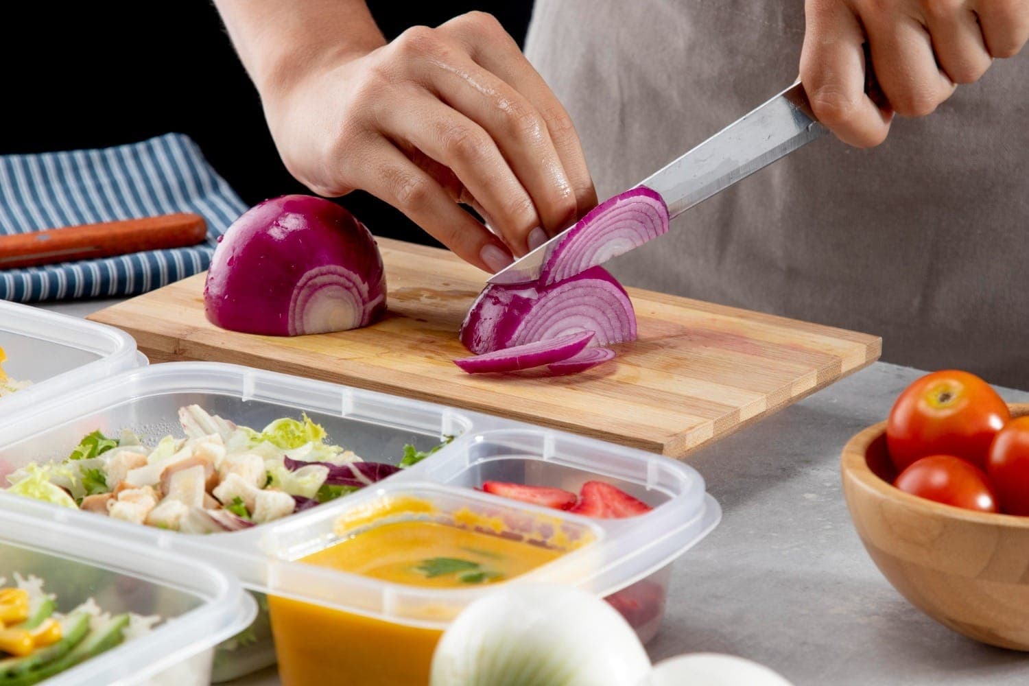 Confira os eletroportáteis para montar seu kit profissional na cozinha