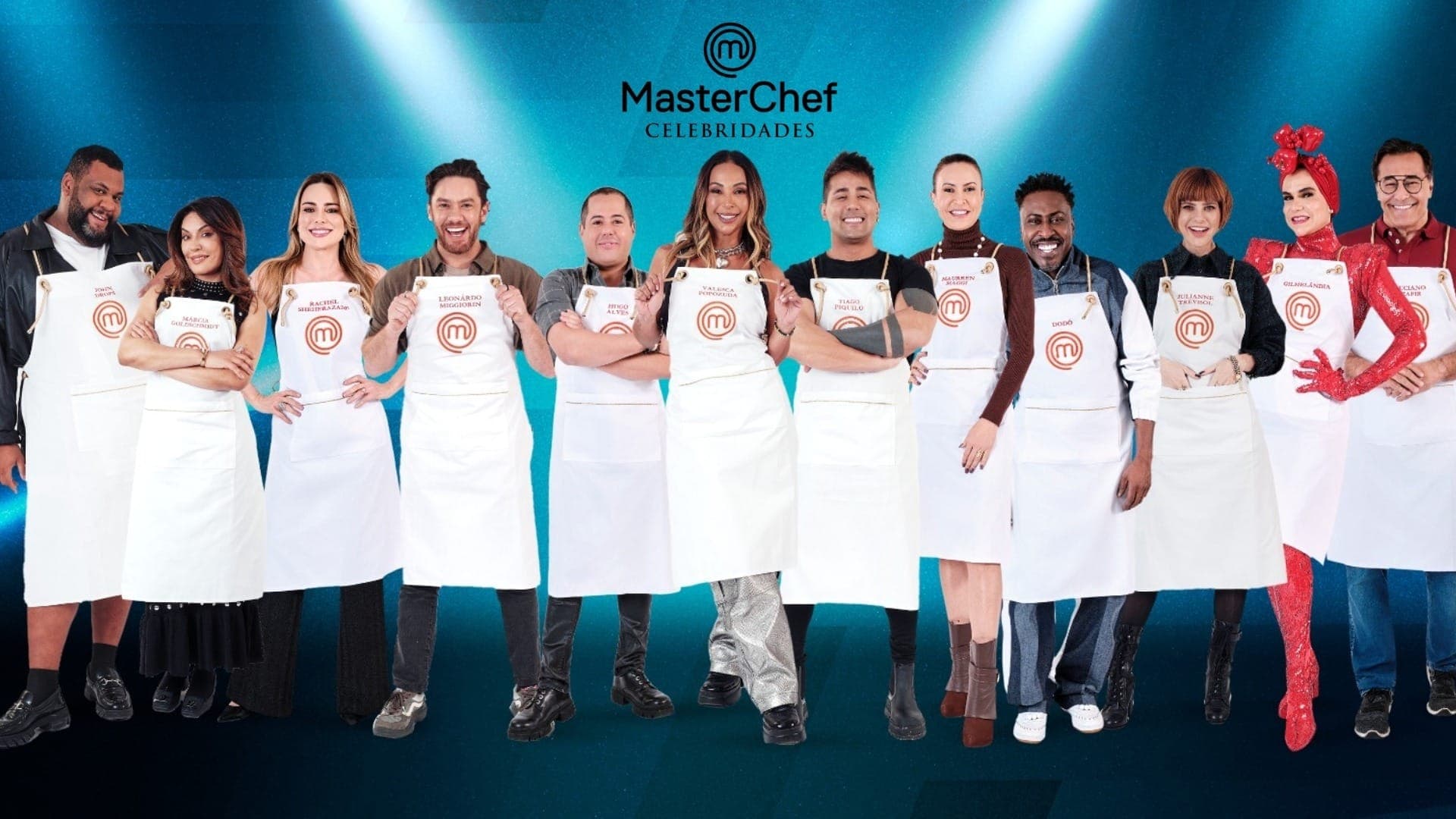 masterchef celebridades