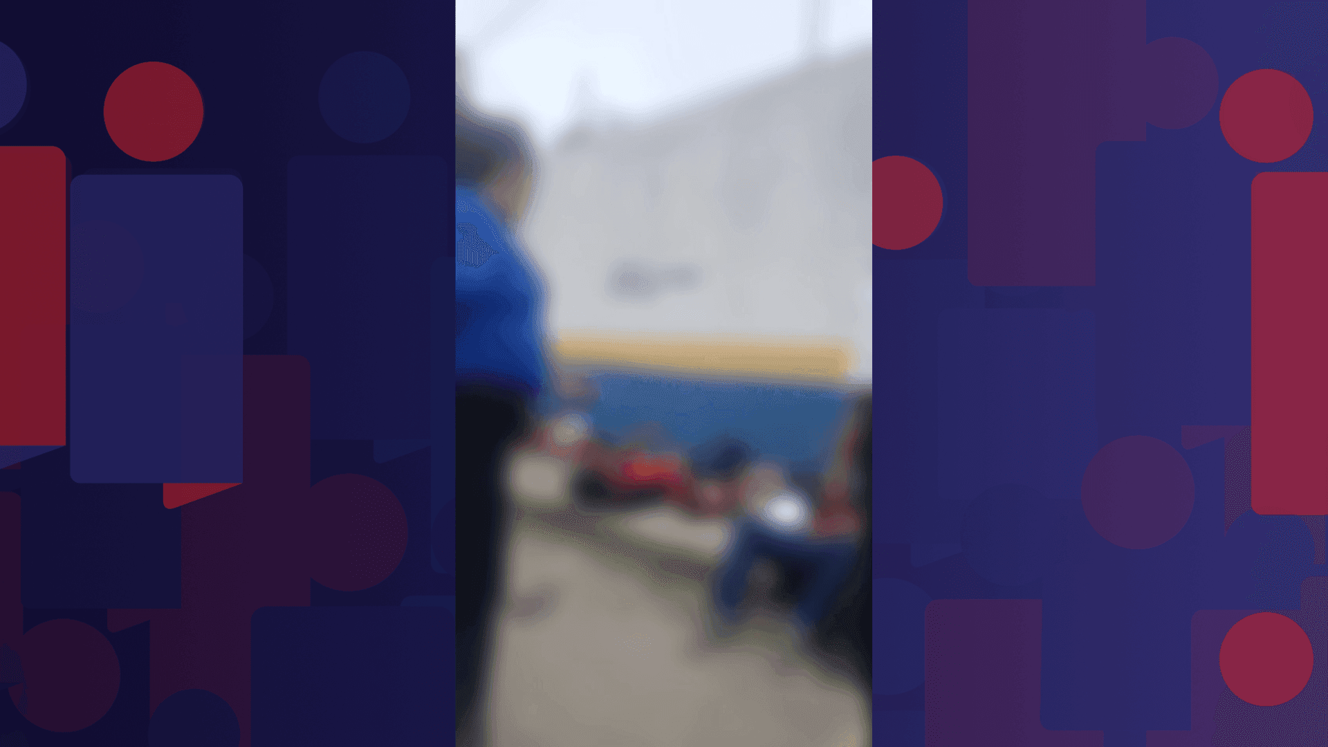 O caso é investigado pela Polícia Civil