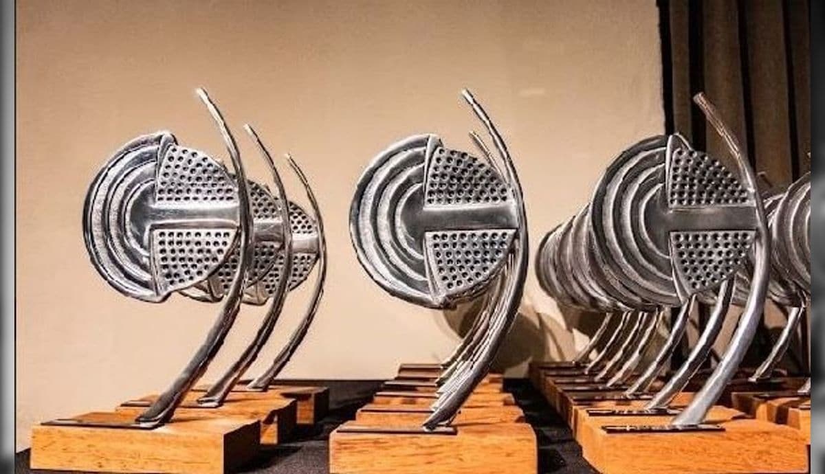Troféus ACEESP.