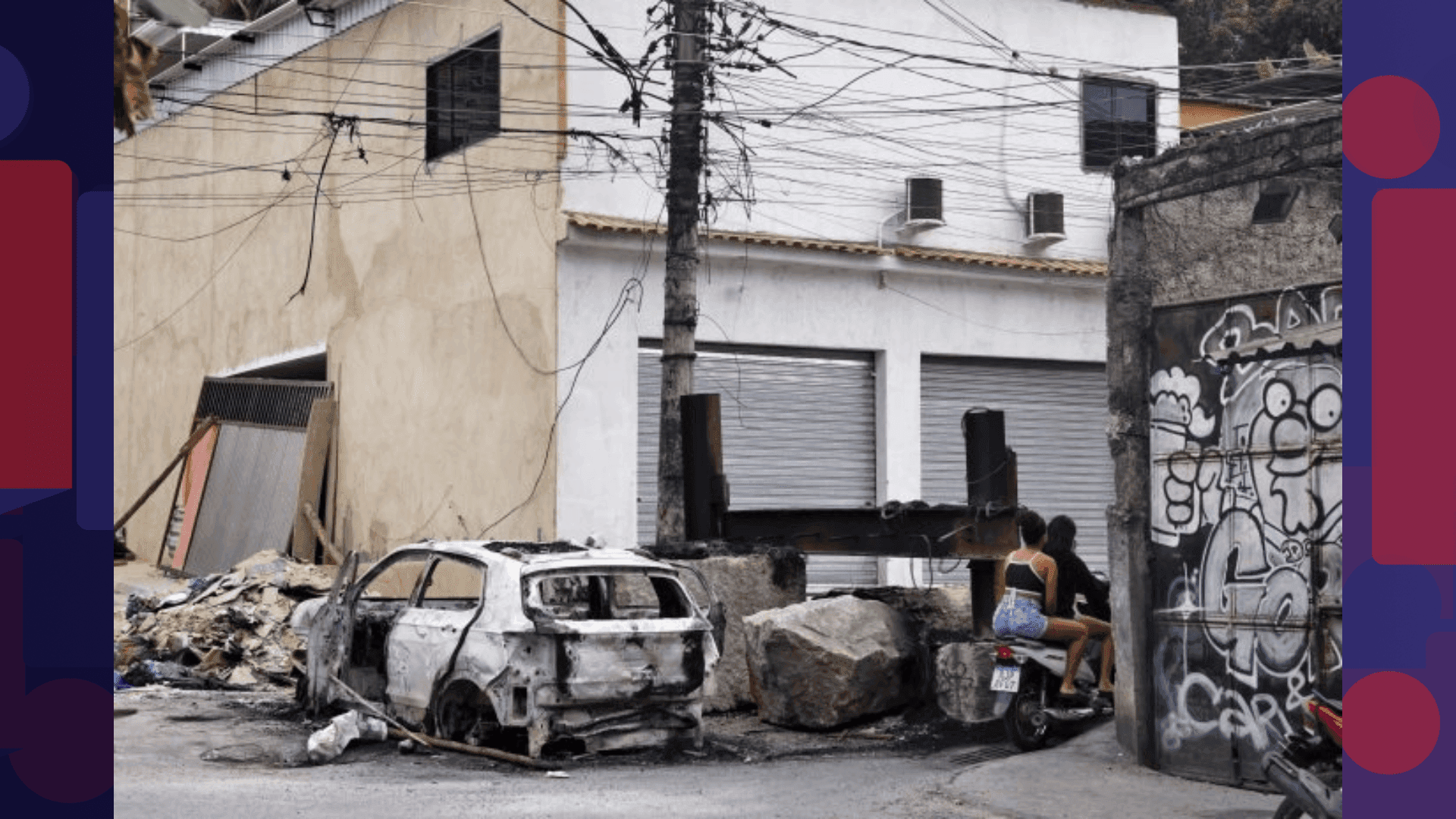 Barricada Zero