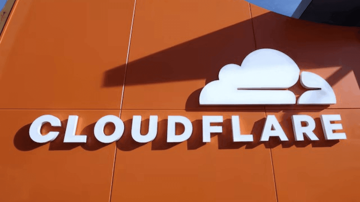 Cloudflare