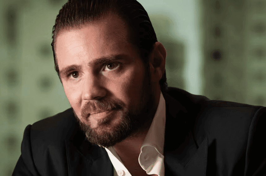 PF prende CEO do Banco Master