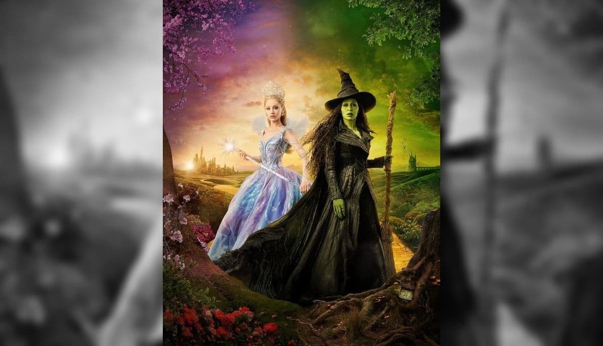 Wicked: Parte 2 