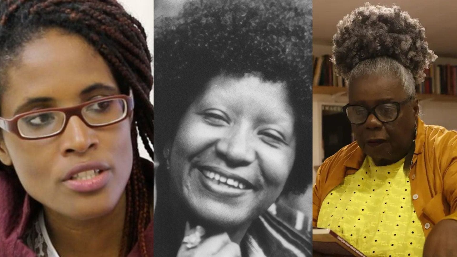 5 escritoras negras que você precisa ler
